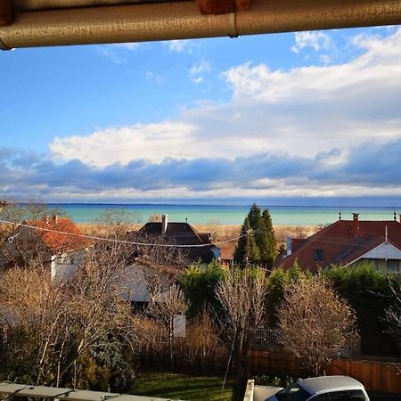 Alsóörs Hello Balaton 아파트 외부 사진