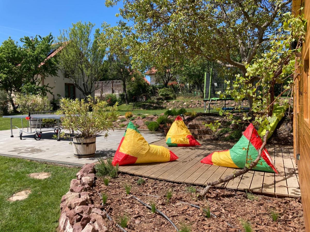 Alsóörs Hello Balaton 아파트 외부 사진