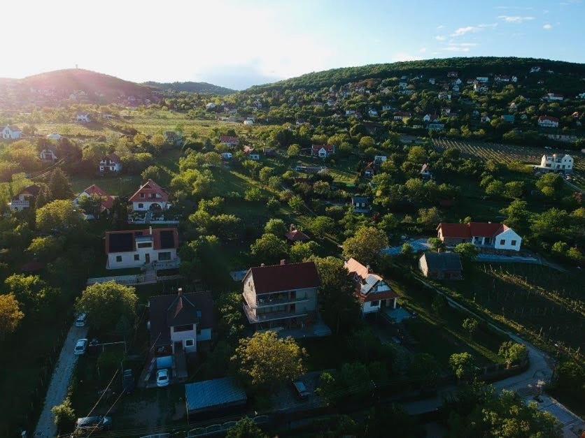 Alsóörs Hello Balaton 아파트 외부 사진