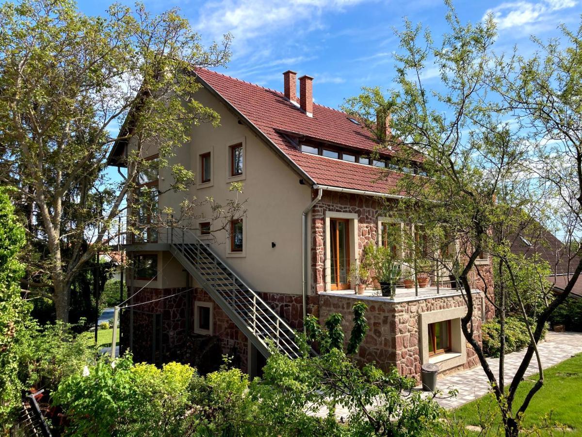Alsóörs Hello Balaton 아파트 외부 사진